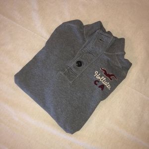 Hollister Hoodie